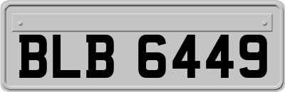 BLB6449