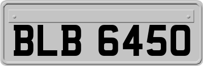 BLB6450