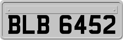 BLB6452