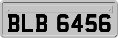 BLB6456
