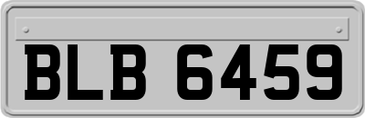 BLB6459