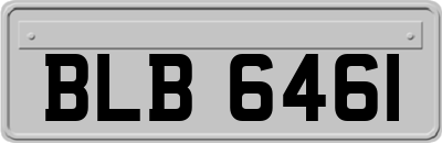 BLB6461