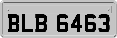 BLB6463
