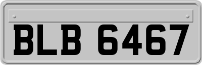 BLB6467
