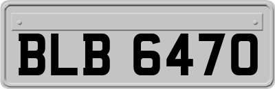 BLB6470