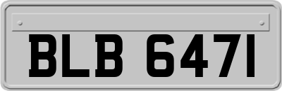 BLB6471