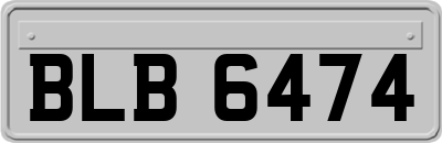 BLB6474