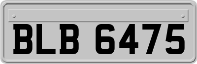 BLB6475