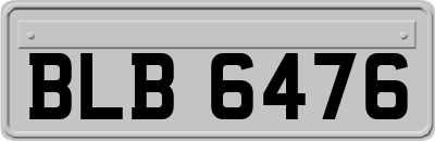 BLB6476