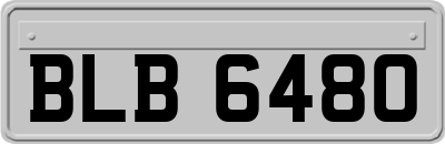 BLB6480