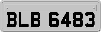 BLB6483