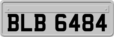 BLB6484