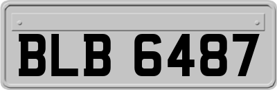 BLB6487