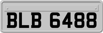 BLB6488