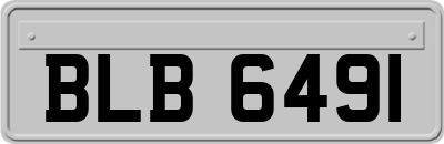 BLB6491