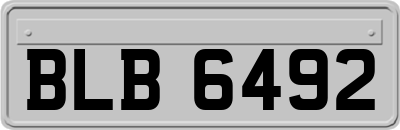 BLB6492
