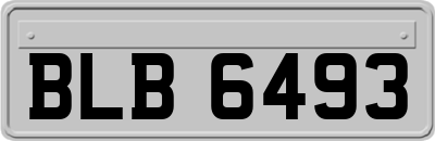 BLB6493
