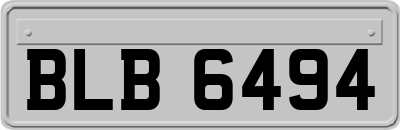 BLB6494