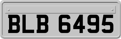 BLB6495