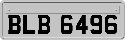 BLB6496