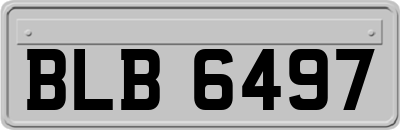 BLB6497