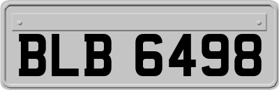 BLB6498
