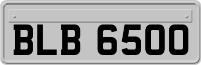 BLB6500