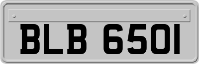 BLB6501