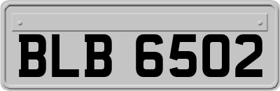 BLB6502