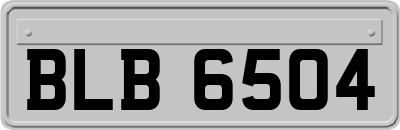 BLB6504