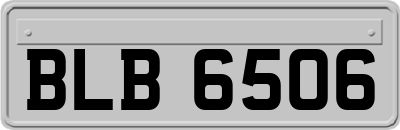 BLB6506