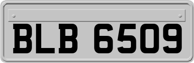 BLB6509