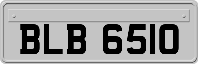 BLB6510