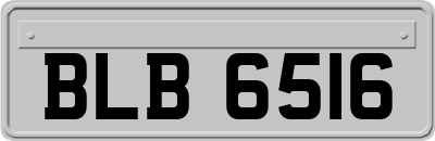 BLB6516