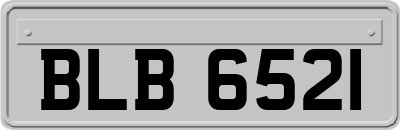 BLB6521