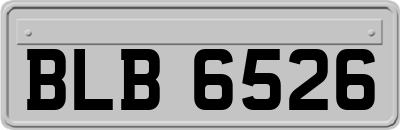BLB6526