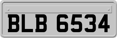 BLB6534