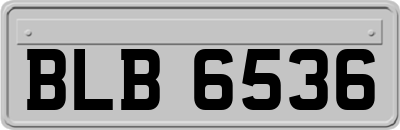 BLB6536