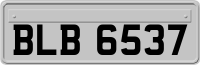 BLB6537