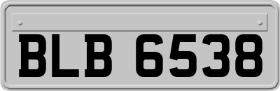 BLB6538