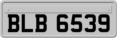 BLB6539