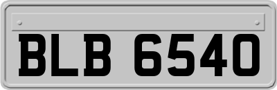 BLB6540