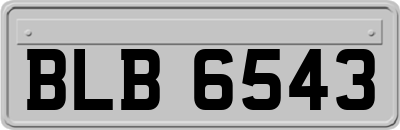 BLB6543