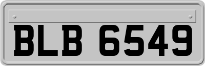 BLB6549