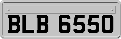 BLB6550
