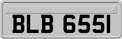 BLB6551