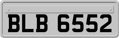 BLB6552