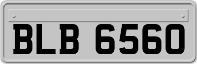 BLB6560