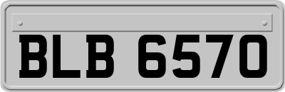 BLB6570