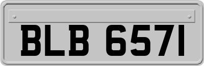 BLB6571